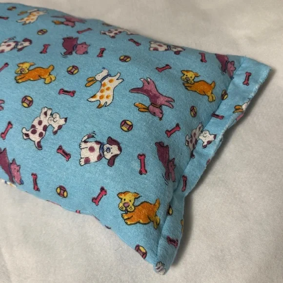 Hand crafted blanket set - Picture 12 of 13